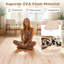 Carreaux de sol imbriqués en mousse EVA-133392063