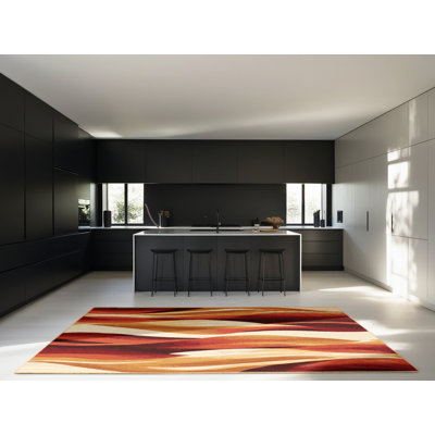Twilight Splendour Rug