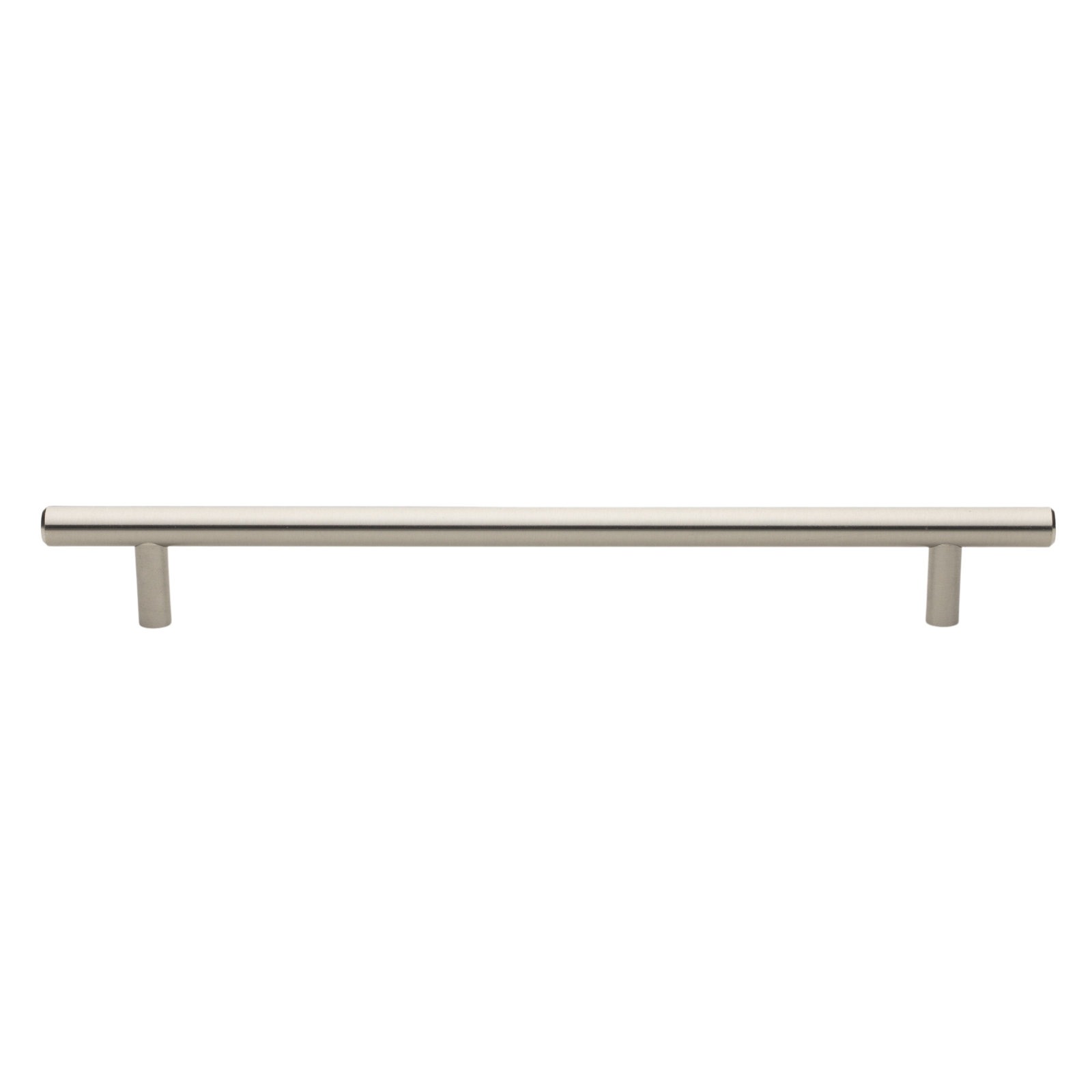Roman Bar Pull, Stainless Steel, 8 13/16"