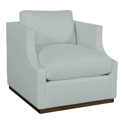 Fauteuil Thom Filicia Home