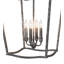 4 - Light Chandelier