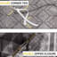 Microfiber Duvet Cover Set-127123246-127123248