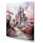 Toile tendue