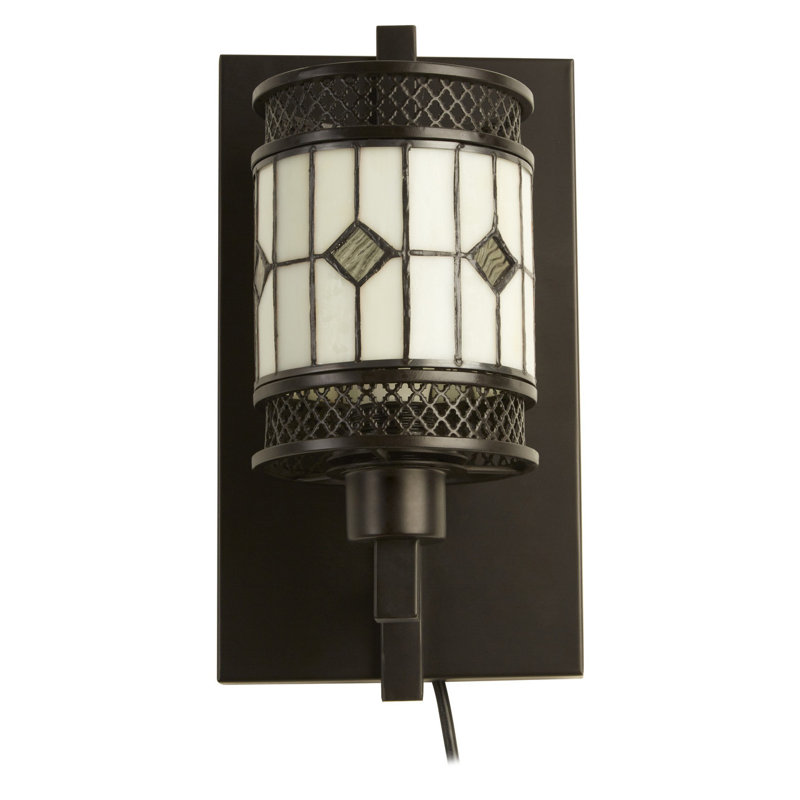 Stroude Armed Sconce