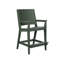 Berlin Gardens Mayhew Regular Chat Bar Chair-631295438-631295486