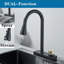 Robinet de cuisine AlenArtWater