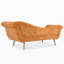 Chaise avec accoudoirs à volutes Classic-598081726