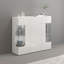 Egypt 135cm Sideboard