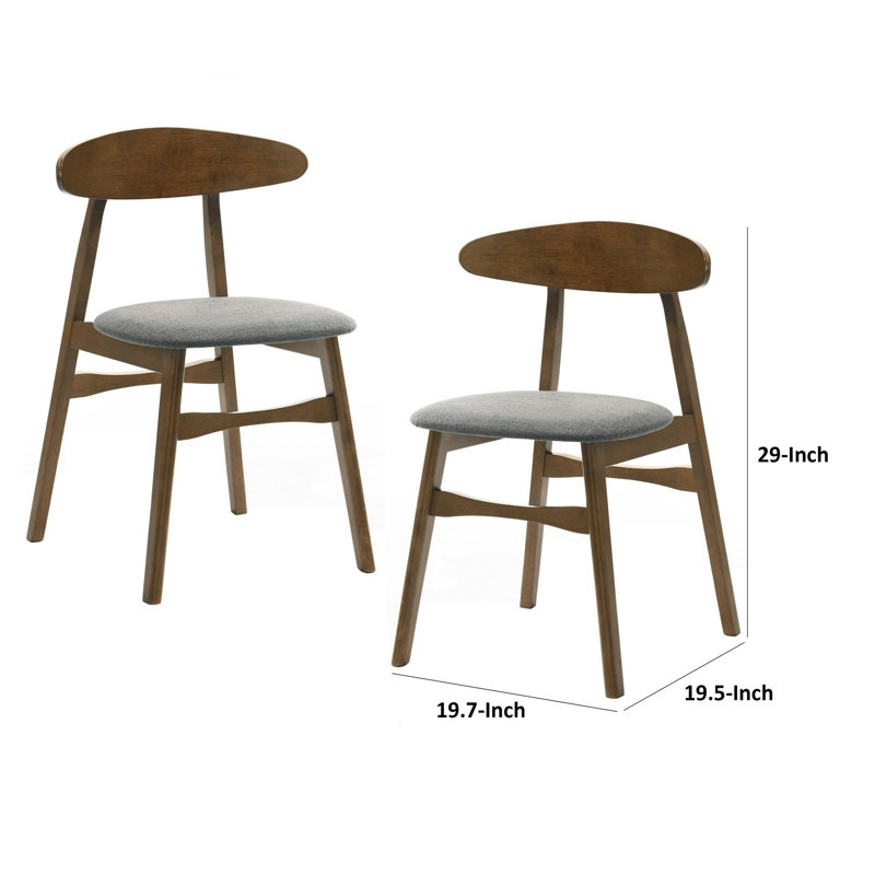 Chaise d'appoint Cid
