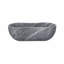 Lavabo vasque de salle de bain avec trou de drain pré-percé-120252144