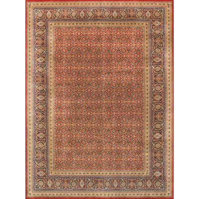 Oriental Area Rug
