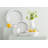 Lawson 16 Piece Dinnerware Set-789619598