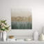 Golden Fog III Painting by Beverly Fuller-25708431