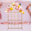 Décor de fête nuptiale