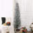 6ft Artificial Pencil Christmas Tree