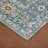 Colista Boho Medallion Durable Performance Indoor / Outdoor Area Rug-1717881253