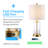 Serkan   USB Table Lamp-1791418502