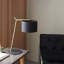 Meggan Metal Table Lamp-1436783949