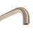 East Square Free Standing Exposed Tub and Hand Shower Set-40148763