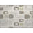Premium Machine Washable Slesnick AMF1670 Geometric Rug-1407167332