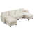 Beige Chenille selected