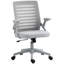 Polyester Blend Office Chair-1798929050-1798929051