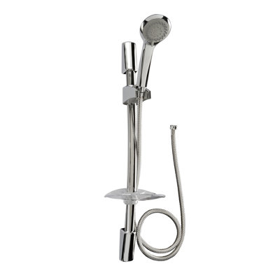 Slide Bar Shower Head