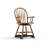 Windsor Chair with Swivel & Caddie (armed)
