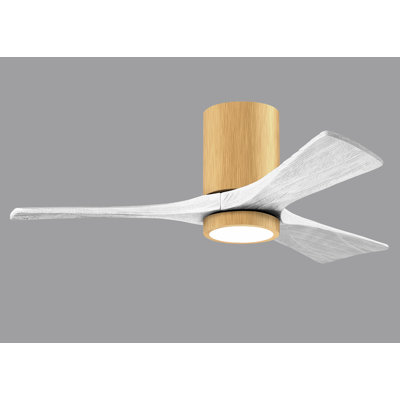 Olivier Ceiling Fan with LED Lights