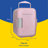 Russell Hobbs 4l Mini Compact Cooler For Drinks And Cosmetics, Retro Style,-102531311