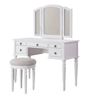 Anaelise 43'' W Dresser
