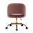 Etta Avenue™ Romulus Velvet Task Chair-1191652624