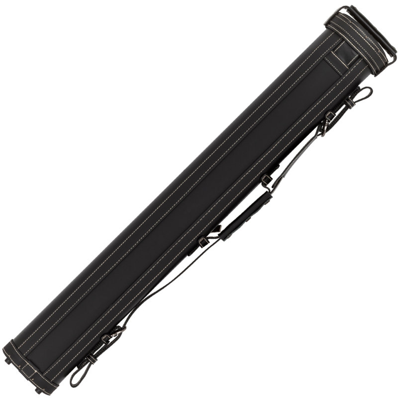 2'10" Pool Cue Case, Black