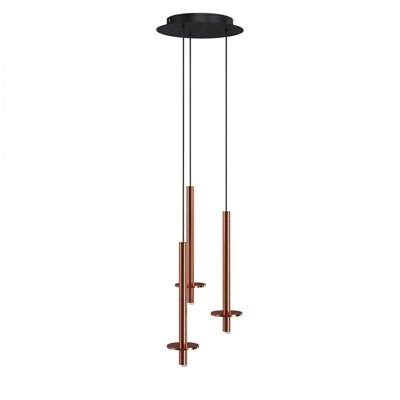Zakaryan 3 - Light Cluster Pendant