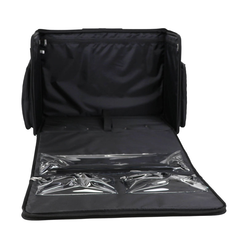 Ebern Designs Craft Case