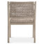 Swanson Outdoor Dining Armchair