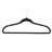 Wayfair Basics® Petrone Velvet Non-Slip Standard Hanger-126672099-11068919