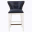 Tabouret de bar Midnight Blue