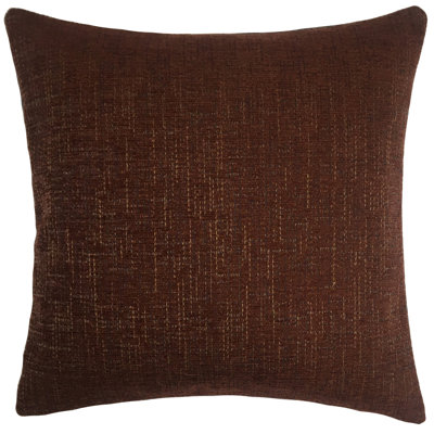  Housse de coussin d'extérieur carré et insert