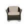 Weekend Retreat Outdoor Rocker Chair