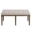 Banc en bois Mundubbera-492188395