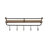 Modern Wall Shelf with Hooks - Elevate Your Space with This Stunning Home Decor Piece-1895571903-1995239323