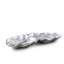 Coastal Divided Serving Dish