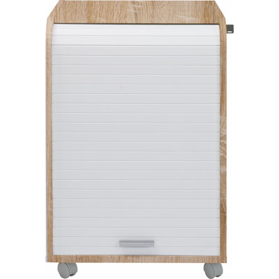 Aszia 2 -Drawer