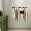 Portemanteau mural 31,5 po-1119836597