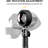 15.35'' Plug-in Integrated LED Outdoor Table Lamp