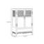 Buffet haut de gamme de luxe