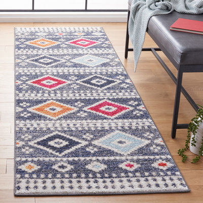 Sheila Performance Southwestern Rug