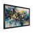 Cadre photo noir