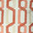 Geometric Cotton Blend Reversible Throw Pillow-23241598